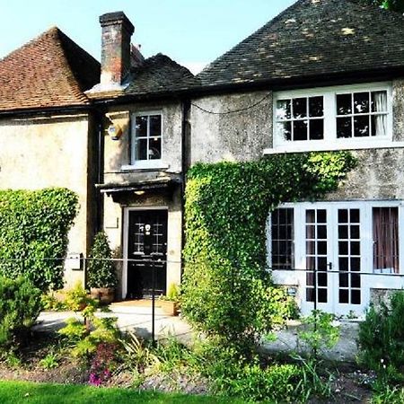 Hotel Chalk Farm Ldc Torneo de Torneo de Eastbourne Exterior foto