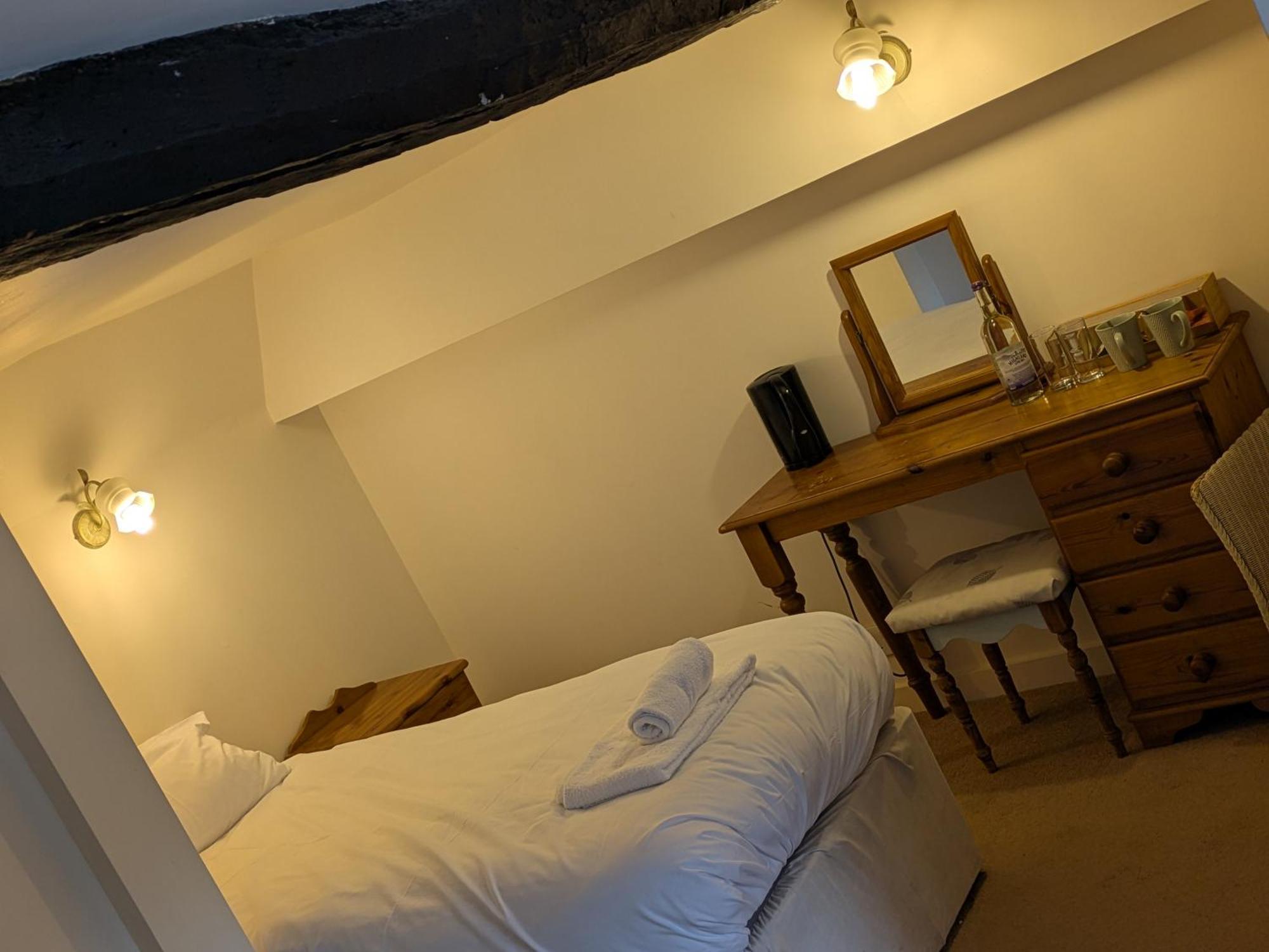 Hotel Chalk Farm Ldc Torneo de Torneo de Eastbourne Exterior foto