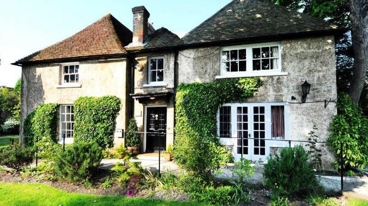 Hotel Chalk Farm Ldc Torneo de Torneo de Eastbourne Exterior foto